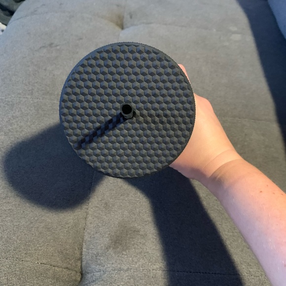 Starbucks Matte Black Studded Tumbler - Picture 6 of 6